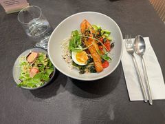 -théATRE茶聚场·餐厅(环球金融中心店)