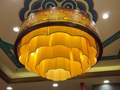 -万荣烤鸭店·北京菜(天坛店)