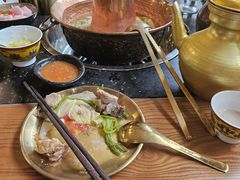 -陀岗美食·云南藏式特色餐厅