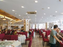 -江南村酒家