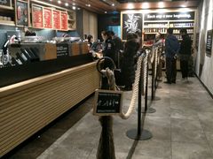 -星巴克(北京首都国际机场7店)