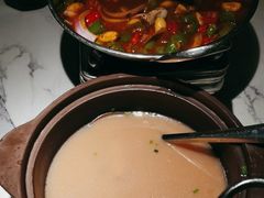 -小凤庭·地道湖北菜武昌鱼·藕汤(38年黄鹤楼店)