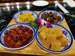 -南来顺饭庄·清真(南菜园店)