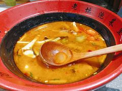 -六合居(温江店)