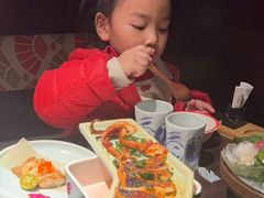 -匠和风精致料理(莆田财富中心店)