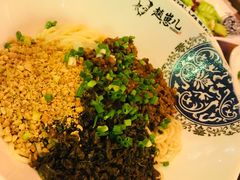 -山城遇宴·重庆江湖菜(五道口银谷大厦店)