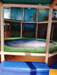 点击看大图 -KidSteam儿童乐园(富力城店)