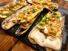 -烧货·活海鲜炭烧(湖滨商业街店)