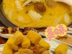 -盈春大饭店(千山路店)