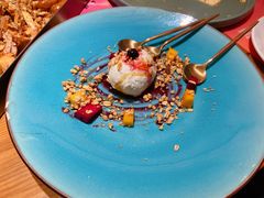 -HELLO MUSAE 拾光缪斯餐厅·纯正希腊风味(苏州中心店)