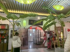 -潇湘·永州会馆(百子湾店)