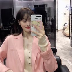 -INSTYLE造型·明星店