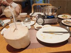 -星璞餐厅(深铁塘朗城君璞酒店)