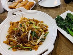 -点点心港式茶餐厅(南京西路店)