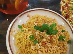 -不相离盐帮菜(郎园店)