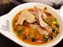 -禧鳳記·猪肚鸡火锅(玖洲道店)