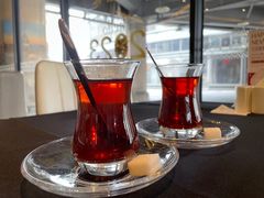 -Efes Turkish & Mediterranean Cuisine 艾菲斯餐厅(陆家嘴店)