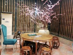 -阿细汉菜(本地盐帮菜名店)