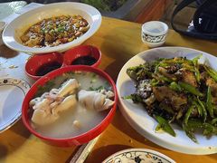 -王婆婆老妈蹄花川菜馆·非物质文化遗产(太古里一店)