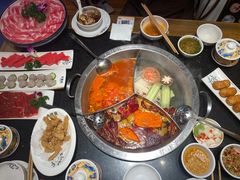 -大龙燚火锅(南山大道店)