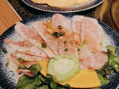 -梦山水日本烧肉(五四广场店)