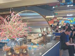 -東盛炭烤自助料理(玄武招商花园城店)