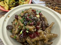 -小民大排档(马场角横路店)