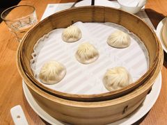 特色小笼包-鼎泰丰(德基广场店)