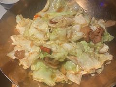 -绿茶餐厅(乐峰广场店)