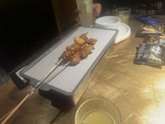 -烤匠麻辣烤鱼(双流明城购物中心店)