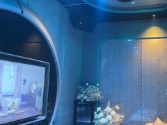 -方糖KTV-PLUS(世茂广场店)