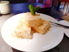 麦香酸奶糕-蝴蝶里·粤菜·点心(滨江龙湖店)