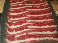 -新石器烤肉(百联川沙店)