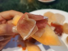 -白天鹅宾馆·流浮阁咖啡厅