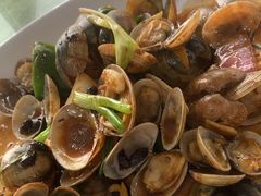 -考记泥焗鸡农庄·海鲜(北洛秘境店)