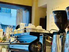 -EAU CAFE(永康路店)