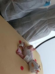 -玛瑞莎专业孕妇摄影(越秀店)