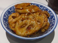 -回家吃饭·地道南昌菜(建德观总店)
