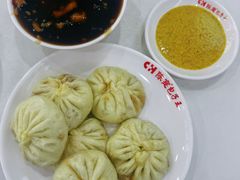 -陈寔包子王·卤煮小肠·京味小吃(龙潭店)