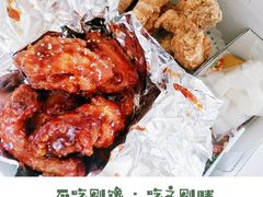 -SUN炸鸡专门店(西塔总店)