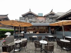 -壹丁咖啡(宽窄巷子店)