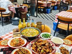 -江味龙虾馆·裸蓝龙虾(南山店)