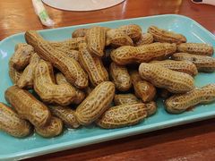 -大茗东北烧烤·鹤岗小串·老式麻辣烫(紫藤路店)