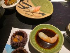 -花潮料理艺食馆(成都万象城店)