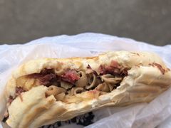 -清真拉妈卤味(回民街店)