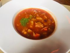 -YUE·6·西式融合餐厅(外滩六号店)
