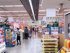 -果蔬好生活超市(东湖店)