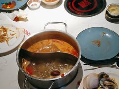 -喜庭海鲜自助(深圳万丰海岸城店)