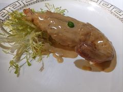 -老洋房花园饭店(绍兴路店)