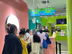 -gleeglee乐溢亦茶(合生汇店)